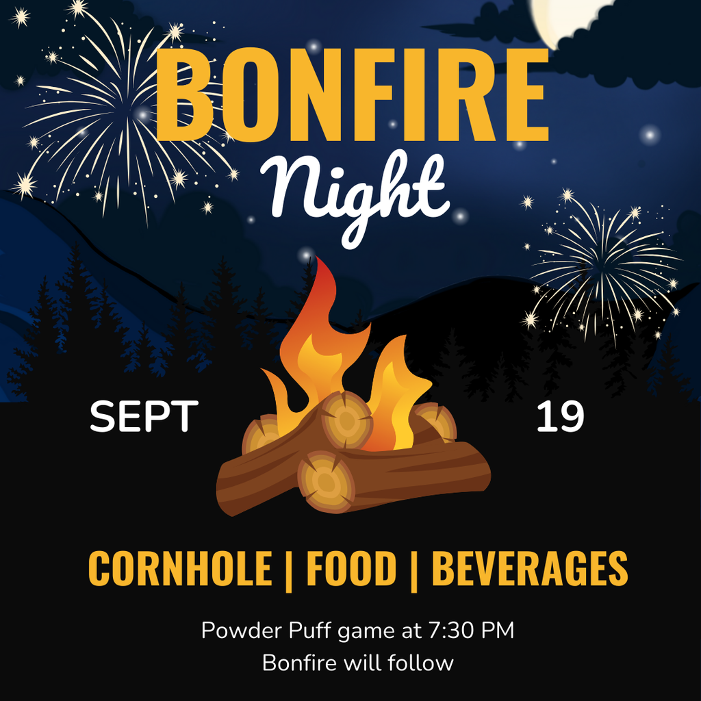 Bonfire
