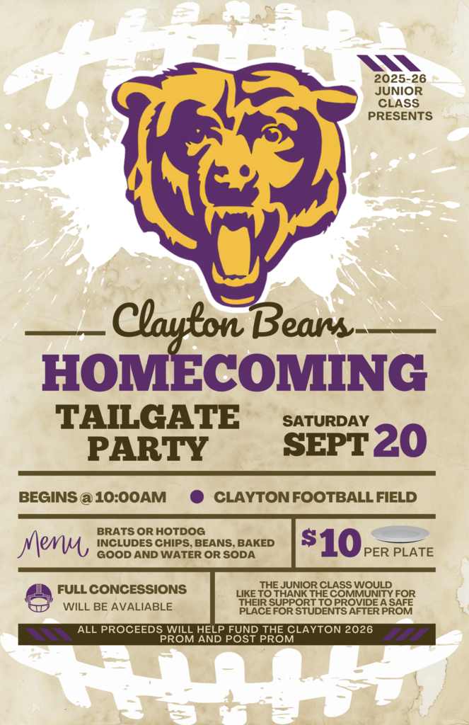 Tailgate Party
