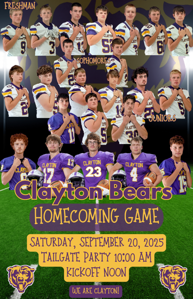 FB Homecoming