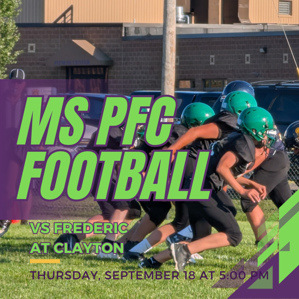 PFC MS FB 091825