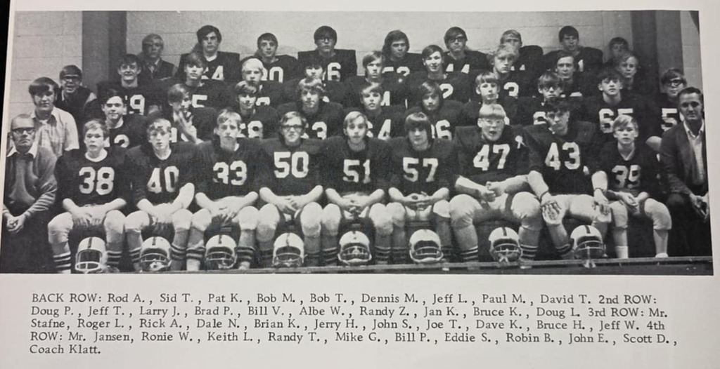 ?? FB Team TBT