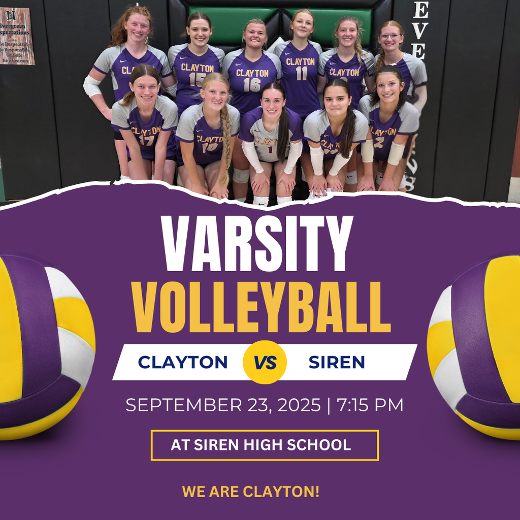 Varsity VB 092325