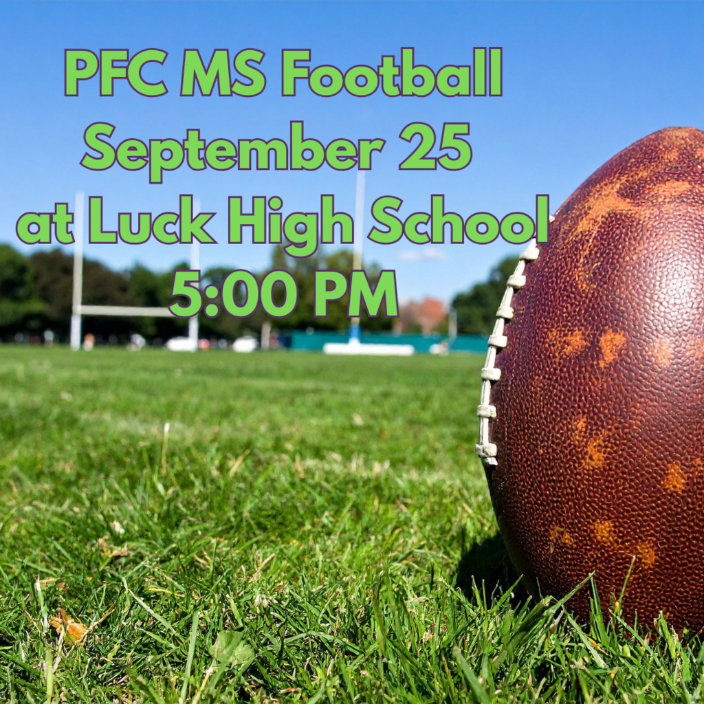 PFC MS FB 092525
