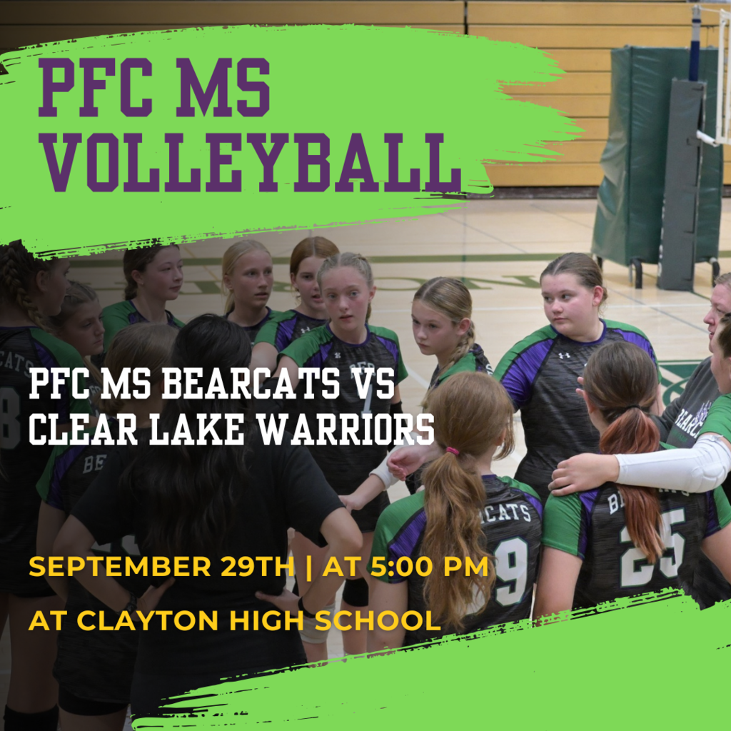 PFC MS VB 092925