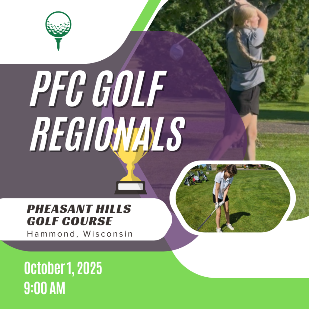 PFC Golf 100125