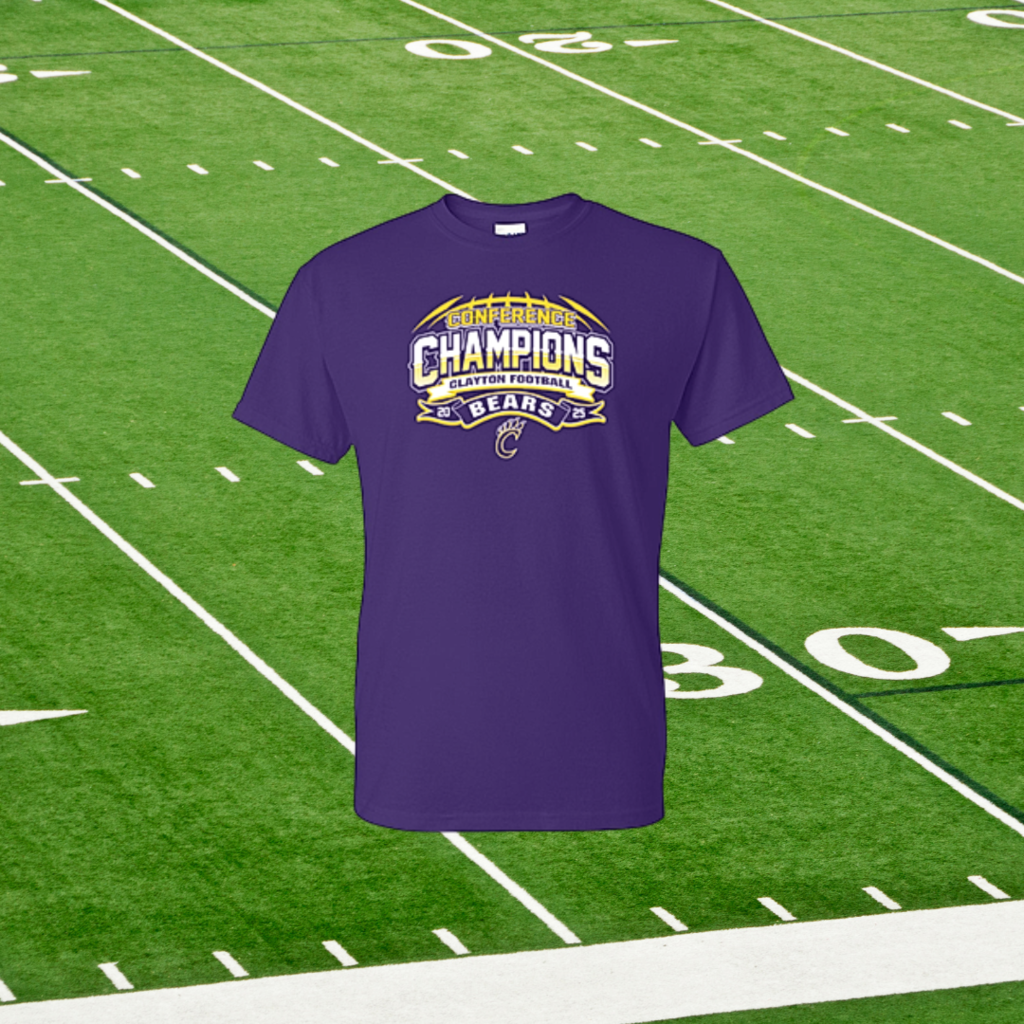 3-peat FB shirts