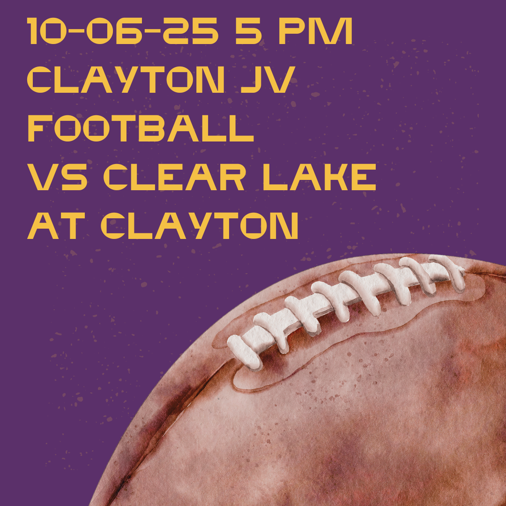 JV FB 10-06-25