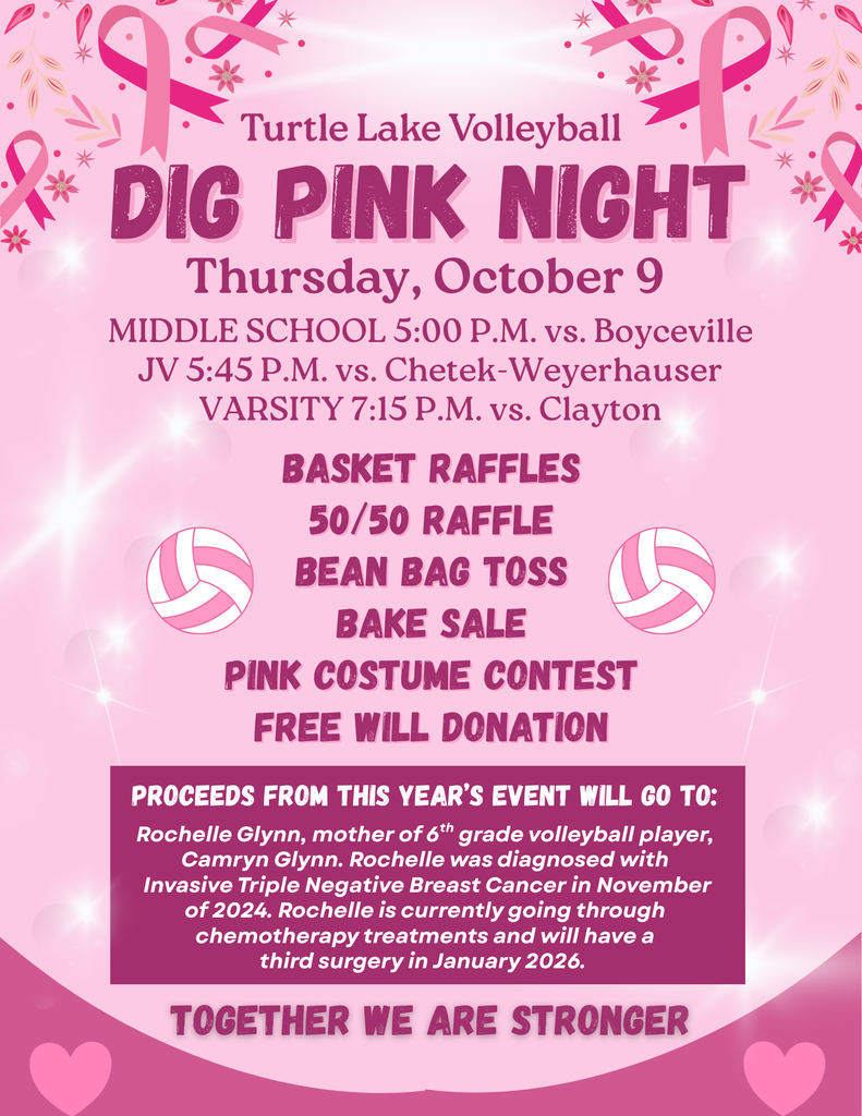 TL Dig Pink