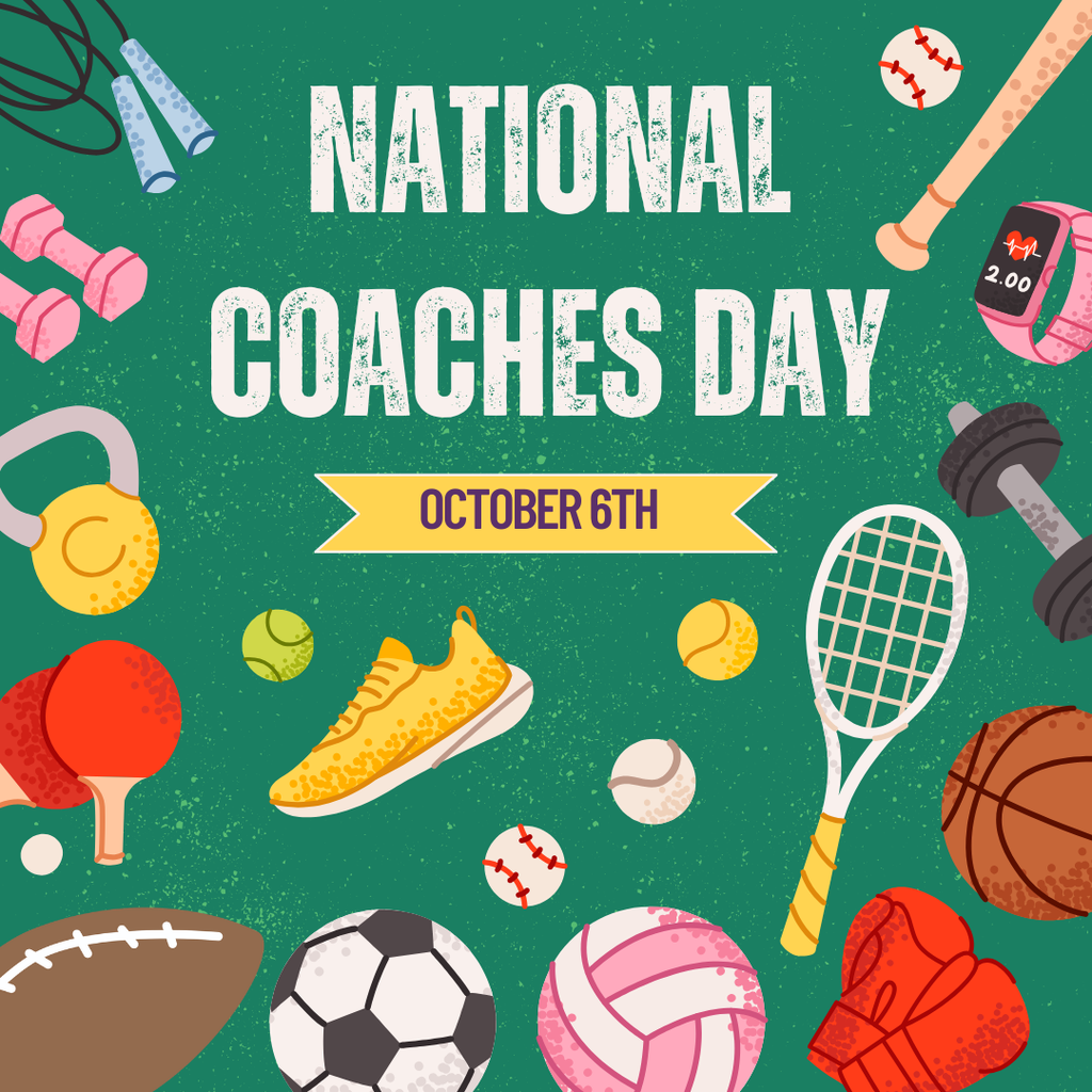 Coaches Day 2025