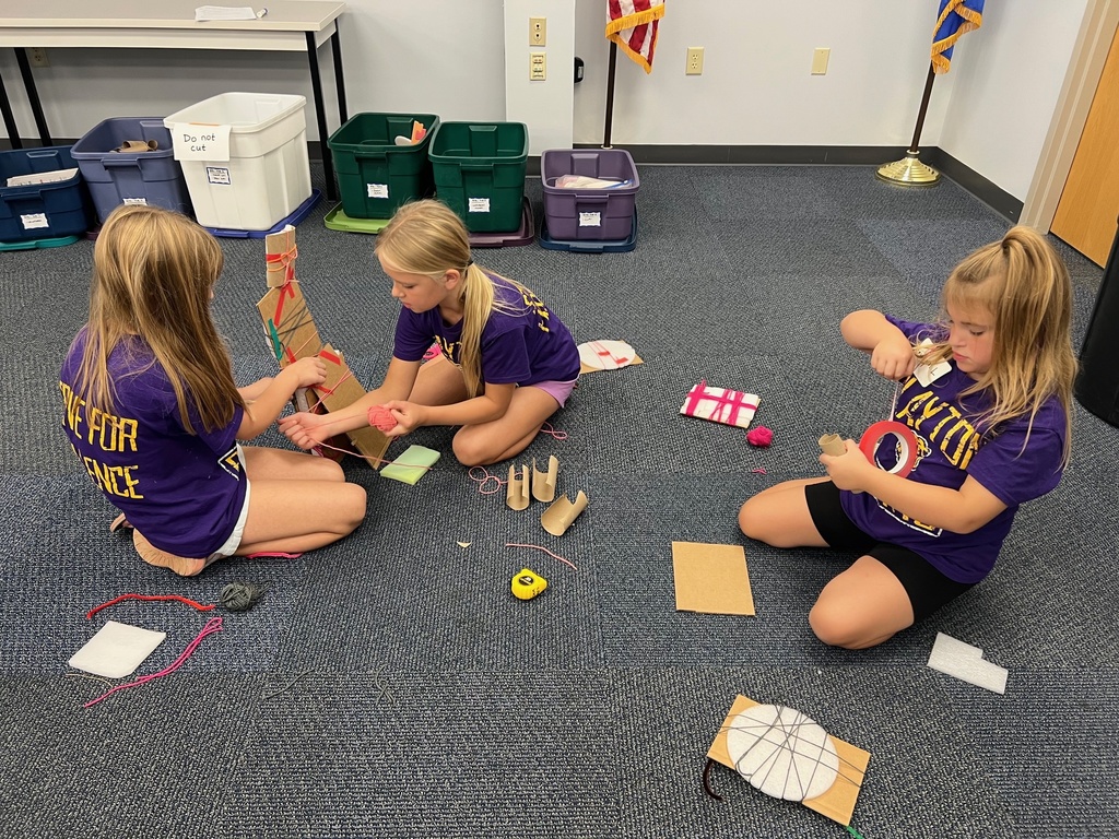 Roll, Construct, and Launch 2nd Grade