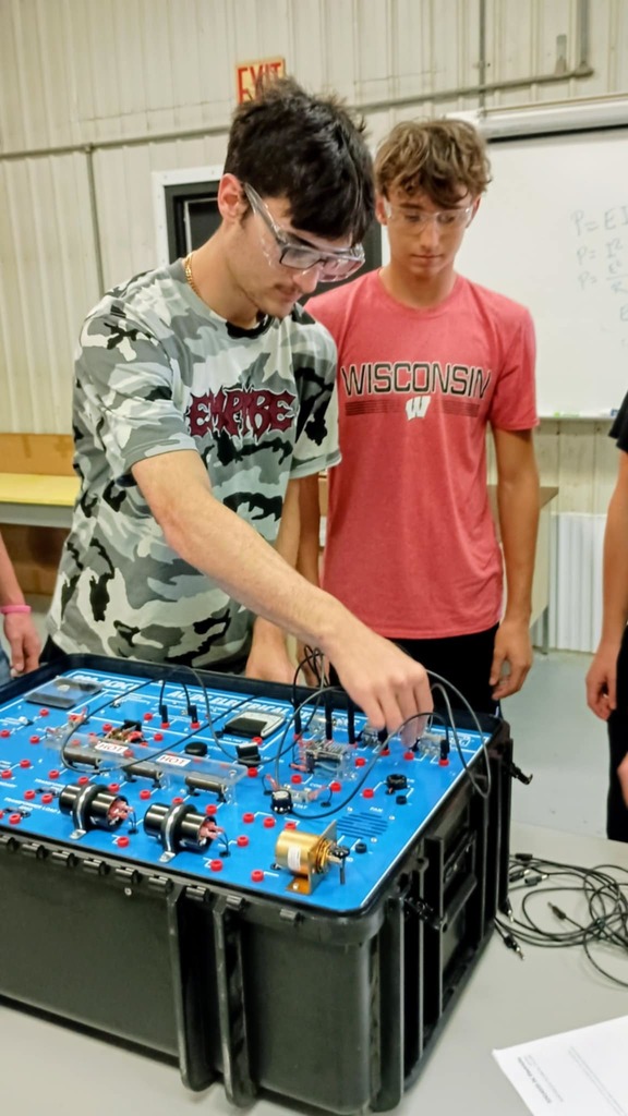 Mechatronics Academy