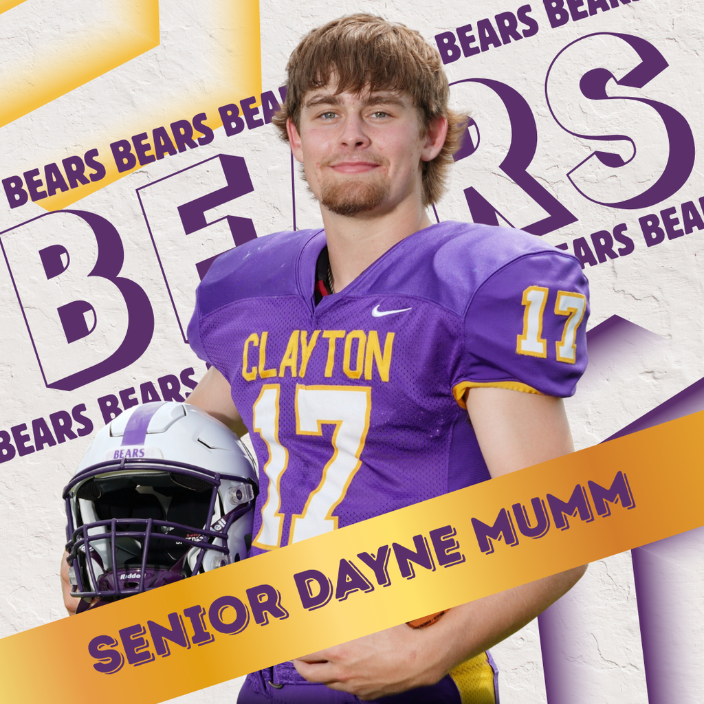 Senior Mumm