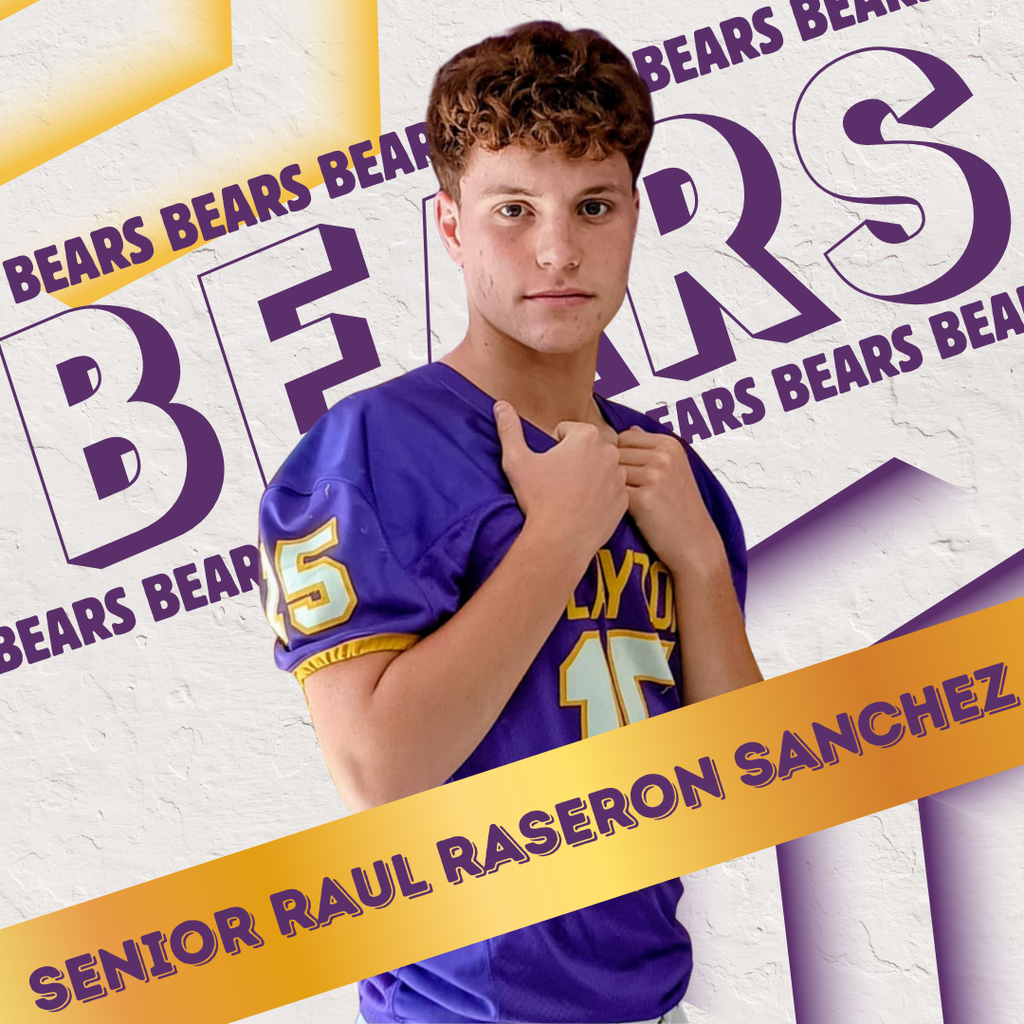 Senior Raseron