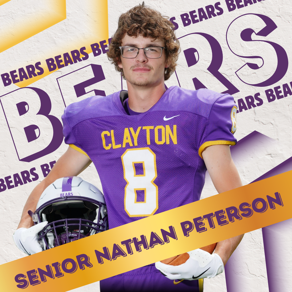 Senior Peterson