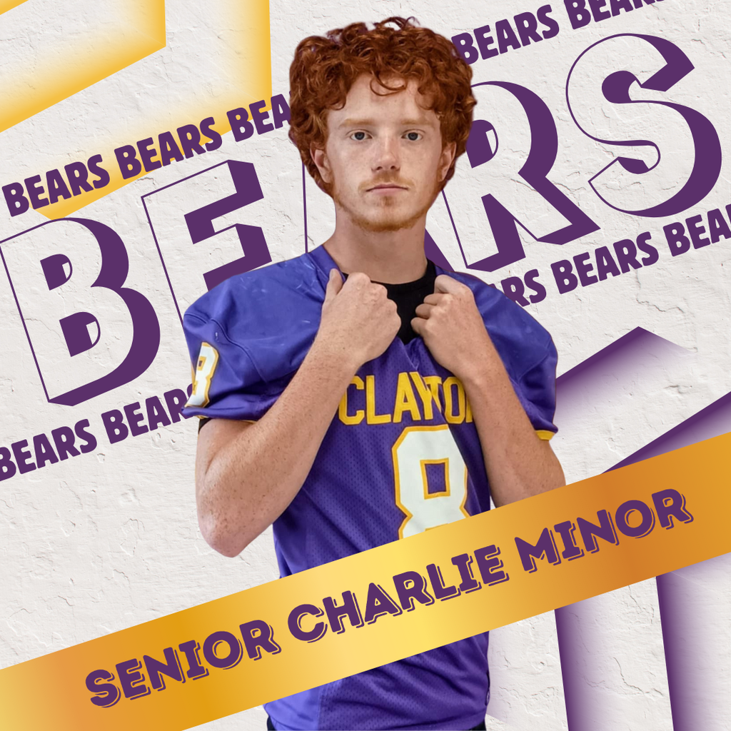 Senior Minor