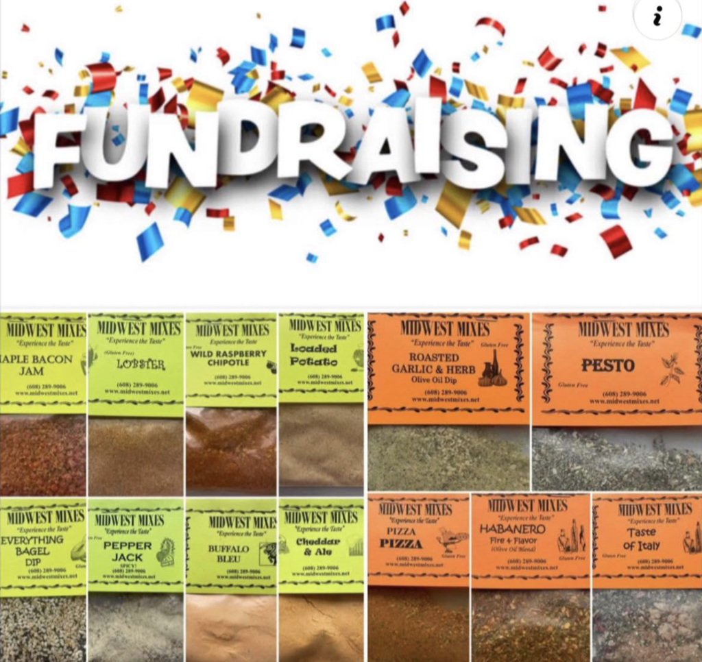 MS Fundraiser
