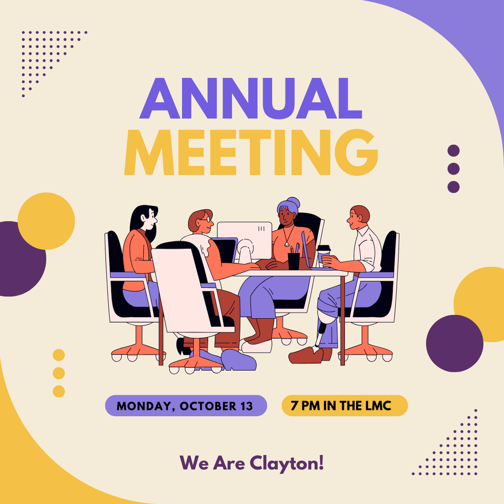 Annual Meeting