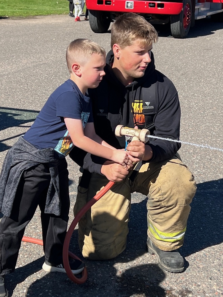 Fire Safety