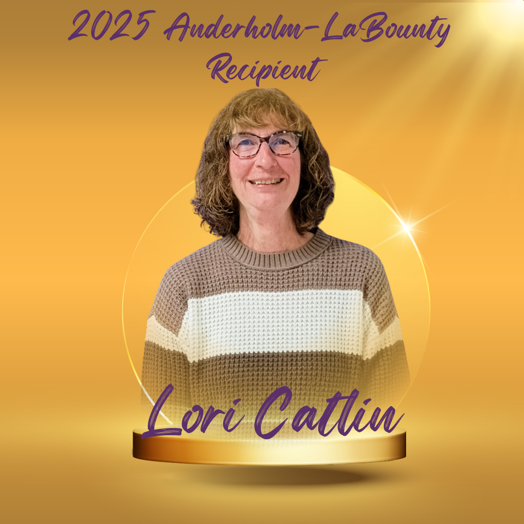 Anderholm-LaBounty Lori Catlin