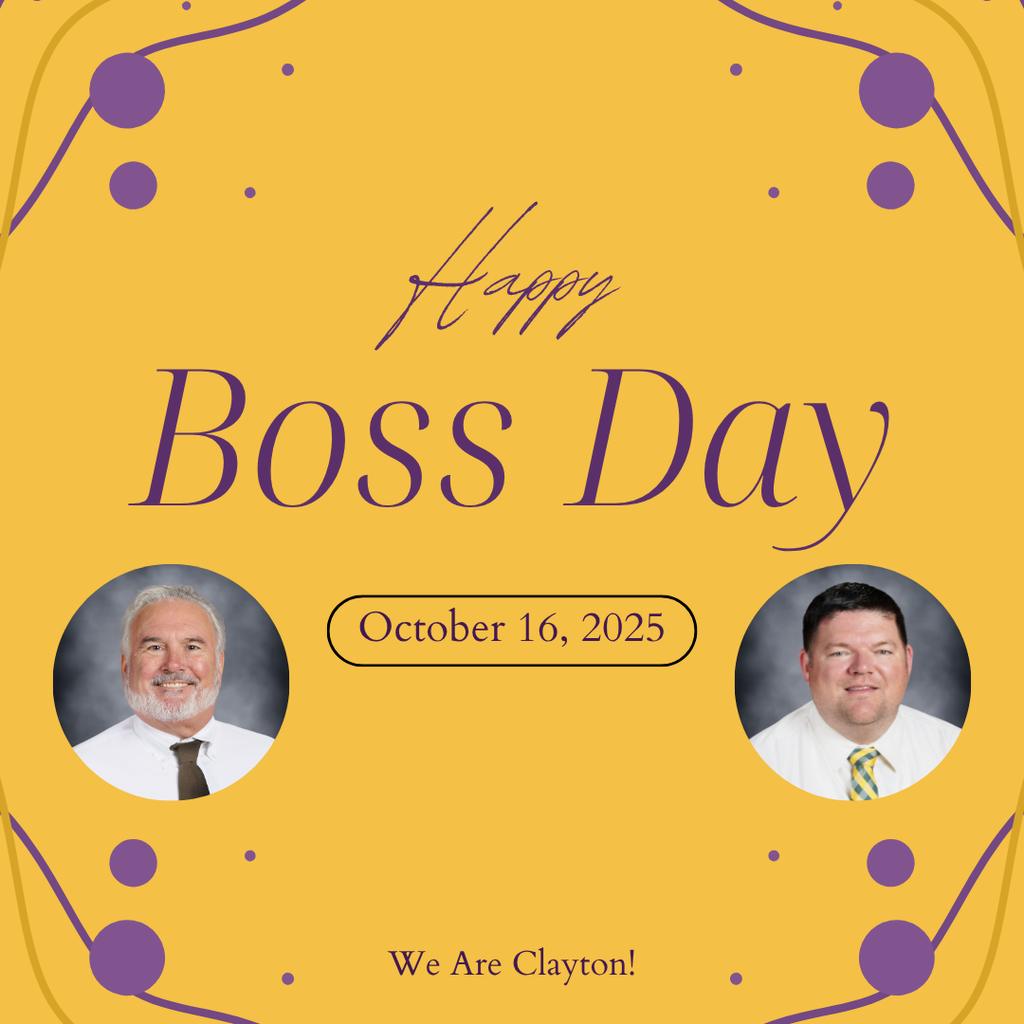 Boss Day