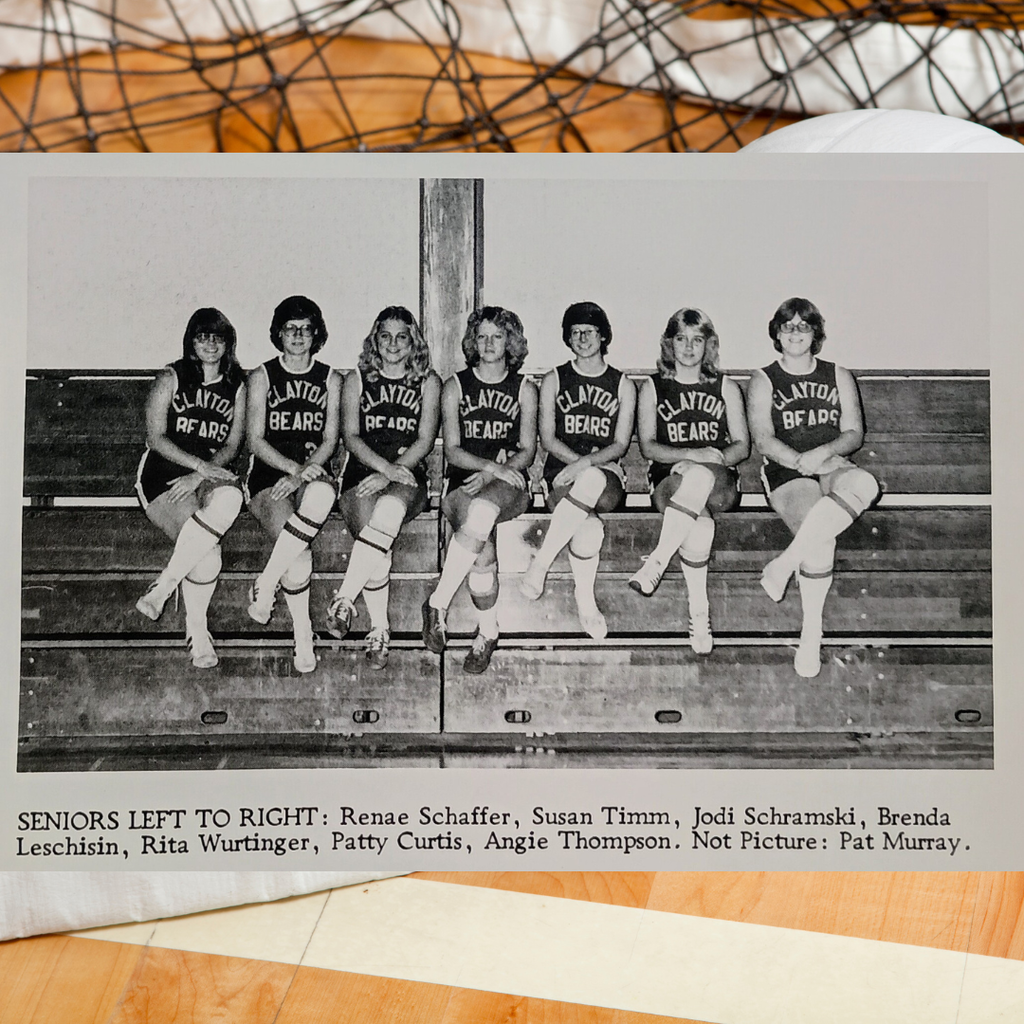 '78 VB Seniors