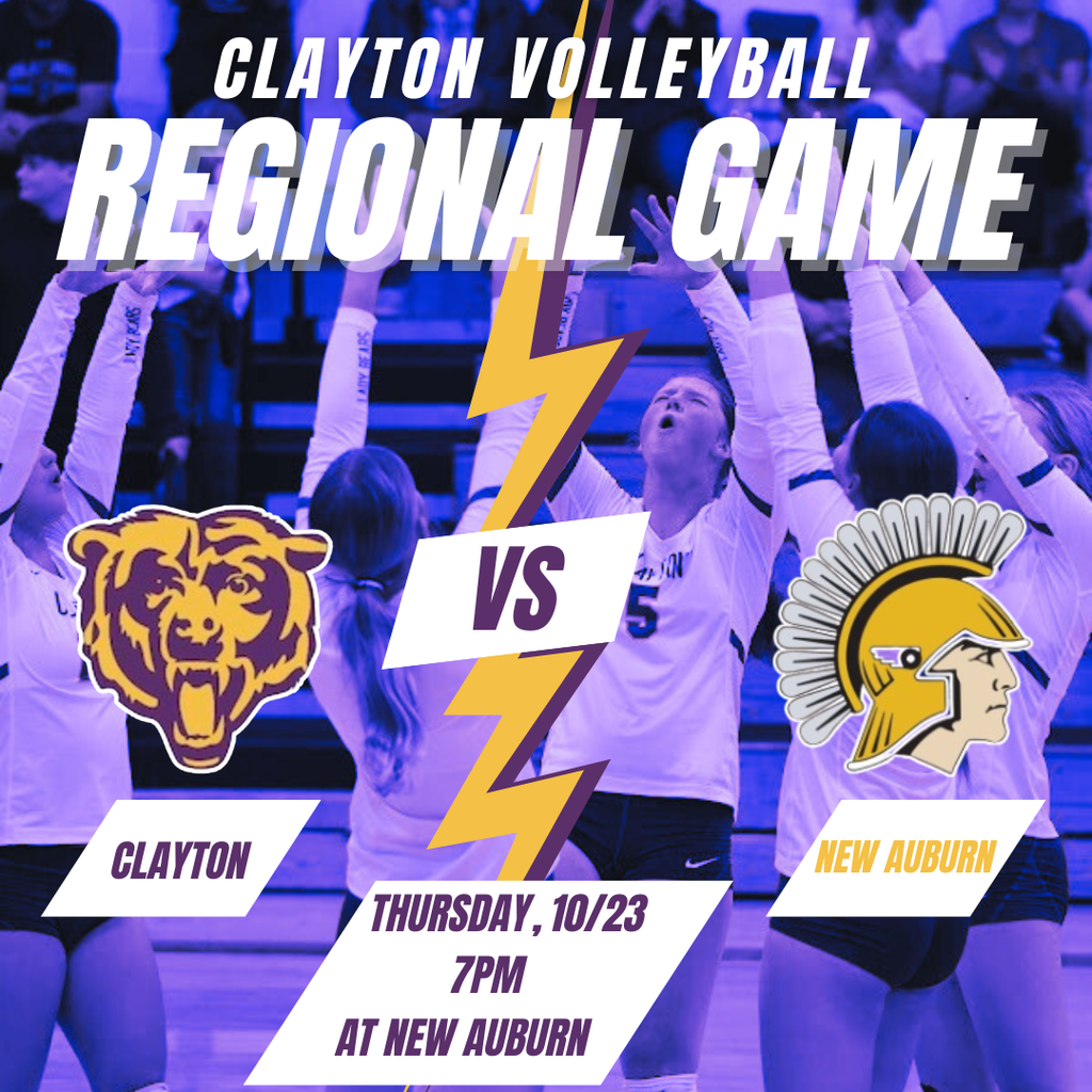 VB Regional 102325