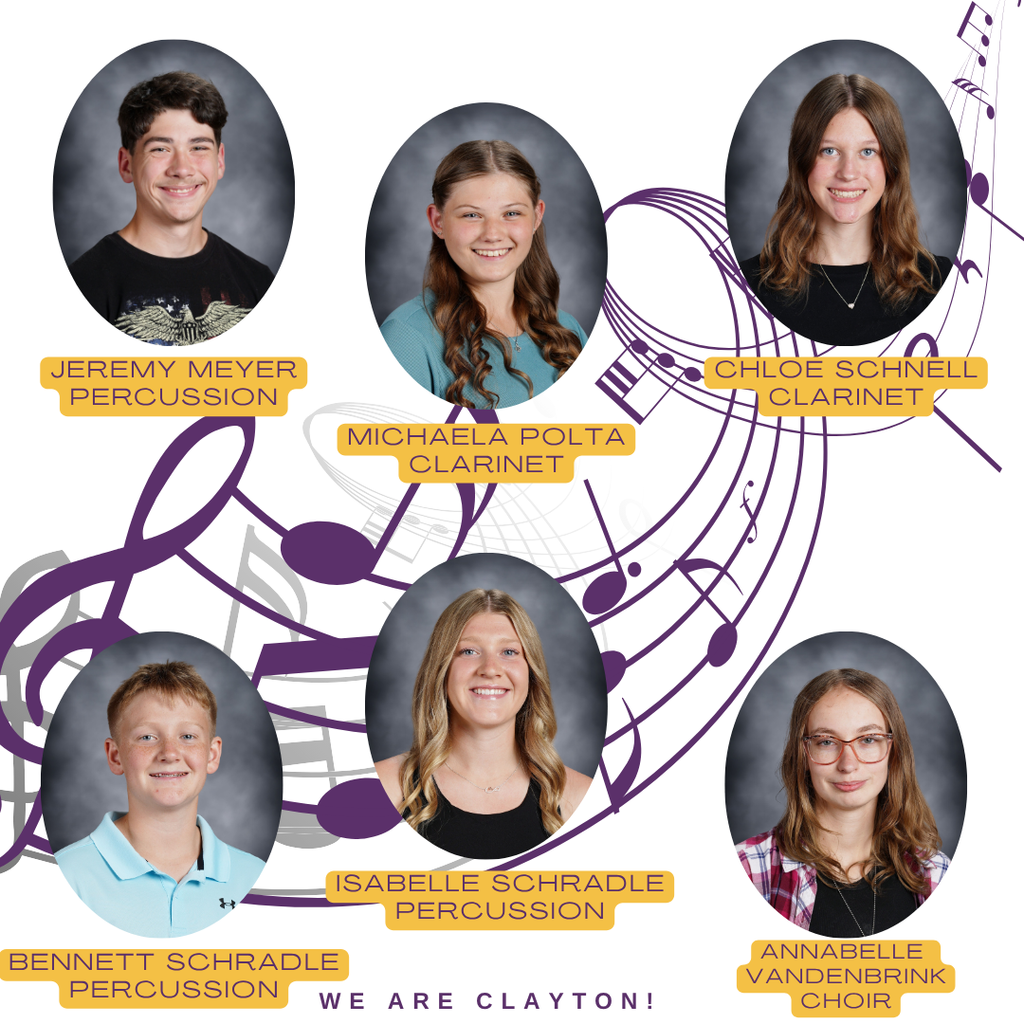 Lakeland Band & Choir 111725