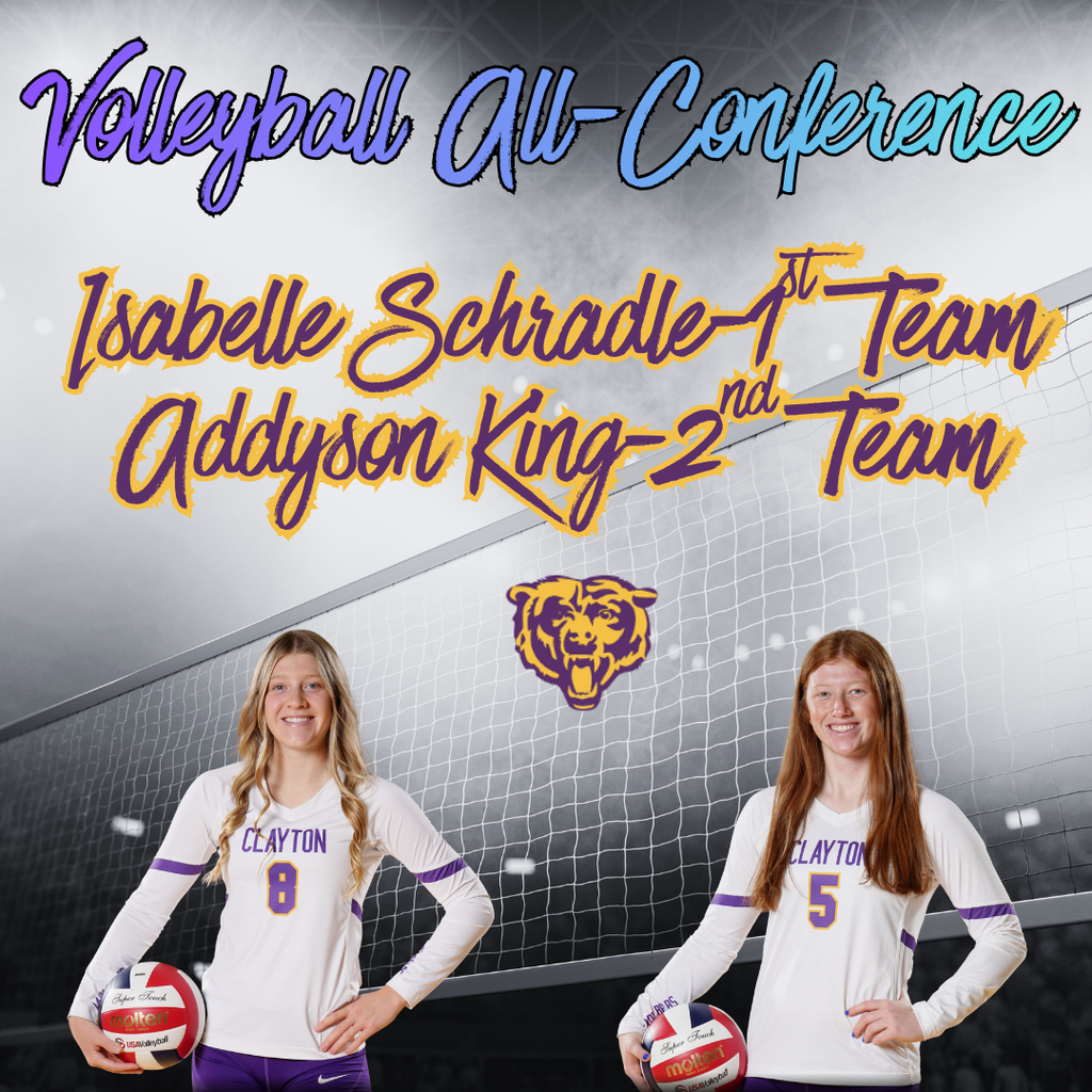 2025 VB All-Conference