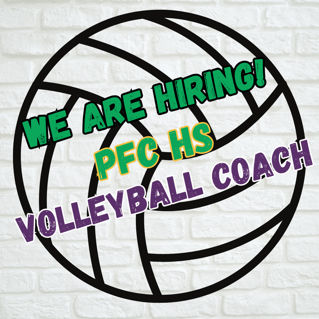 PFC VB HS Coach