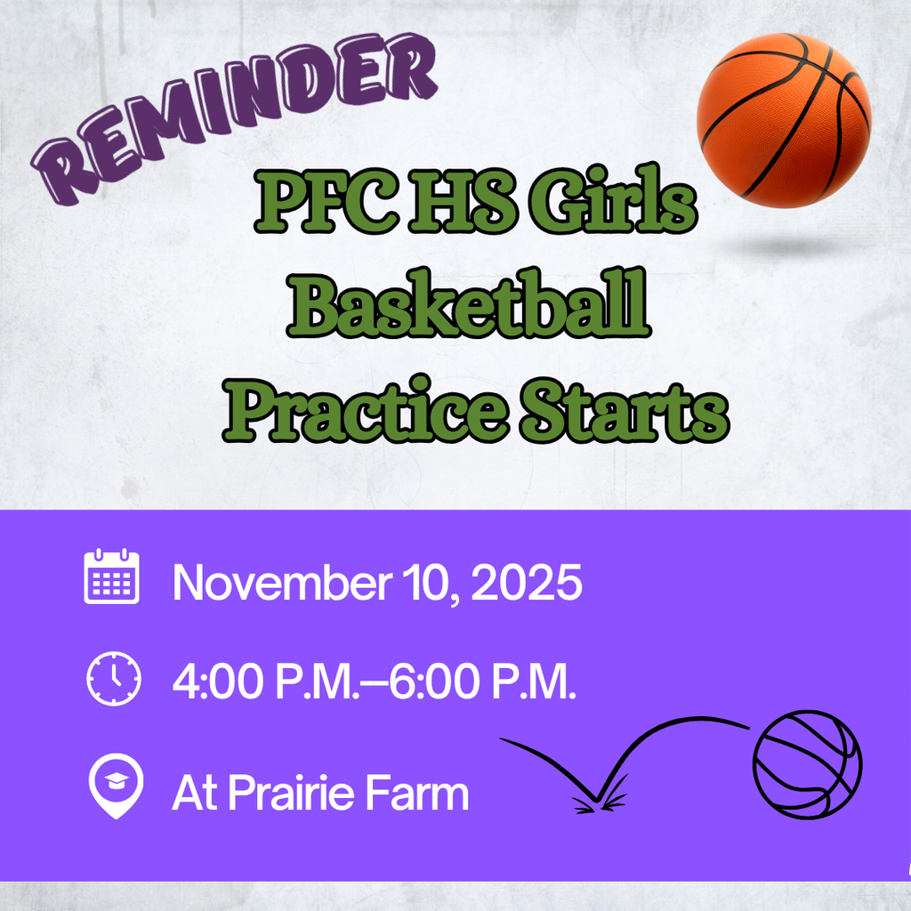 PFC HS GBB 111025 Practice Start