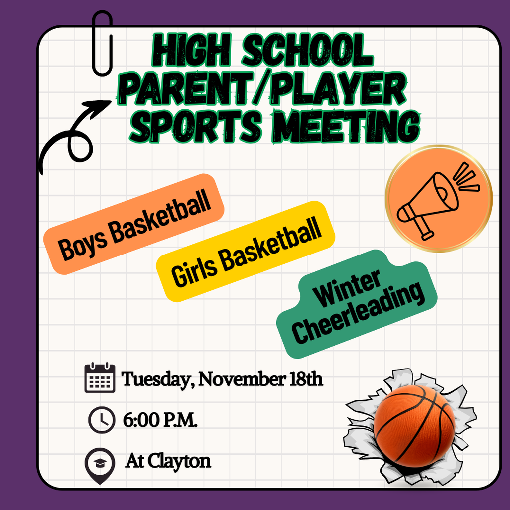 2025 Winter Sports Meeting