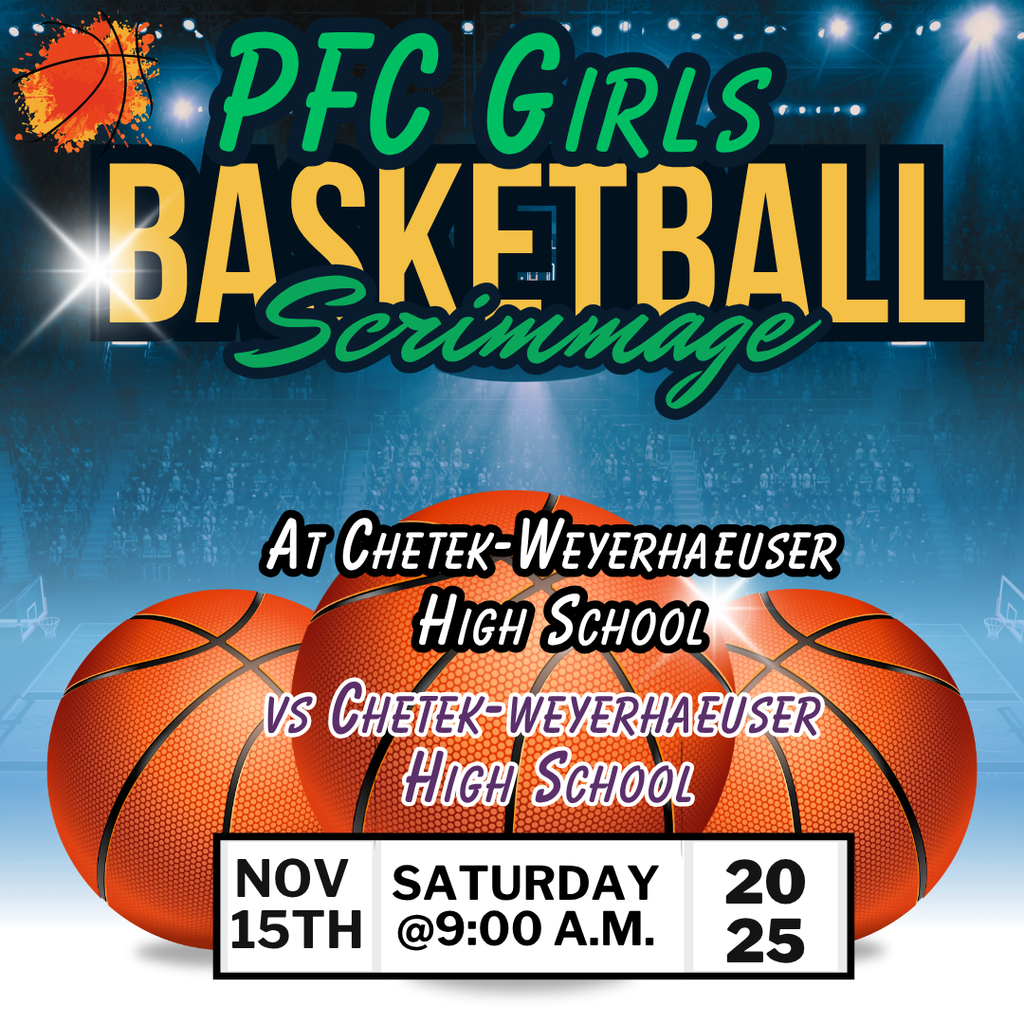 111525 PFC GBB Scrimmage