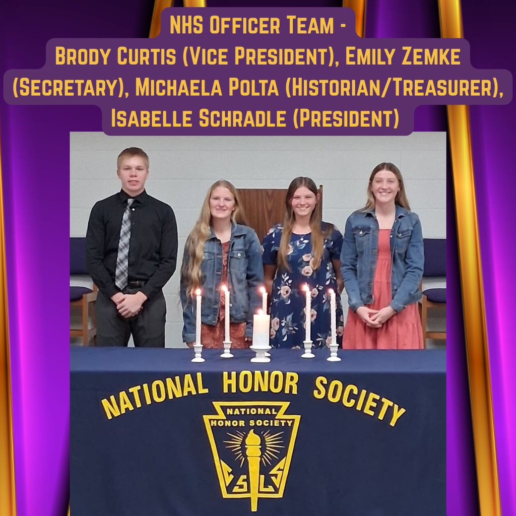 NHS Officer Team