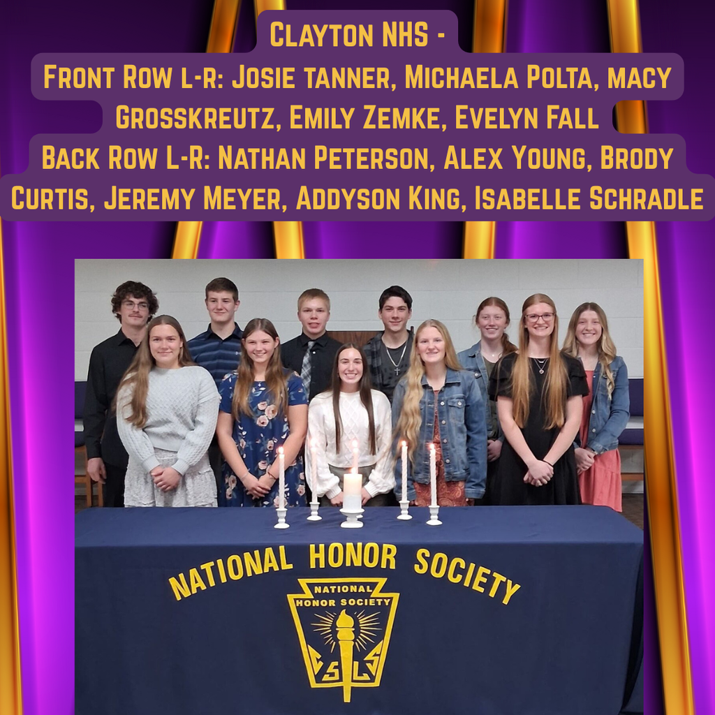 Clayton NHS