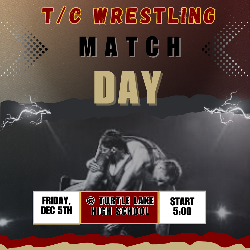 120525 TC Wrestling @TL