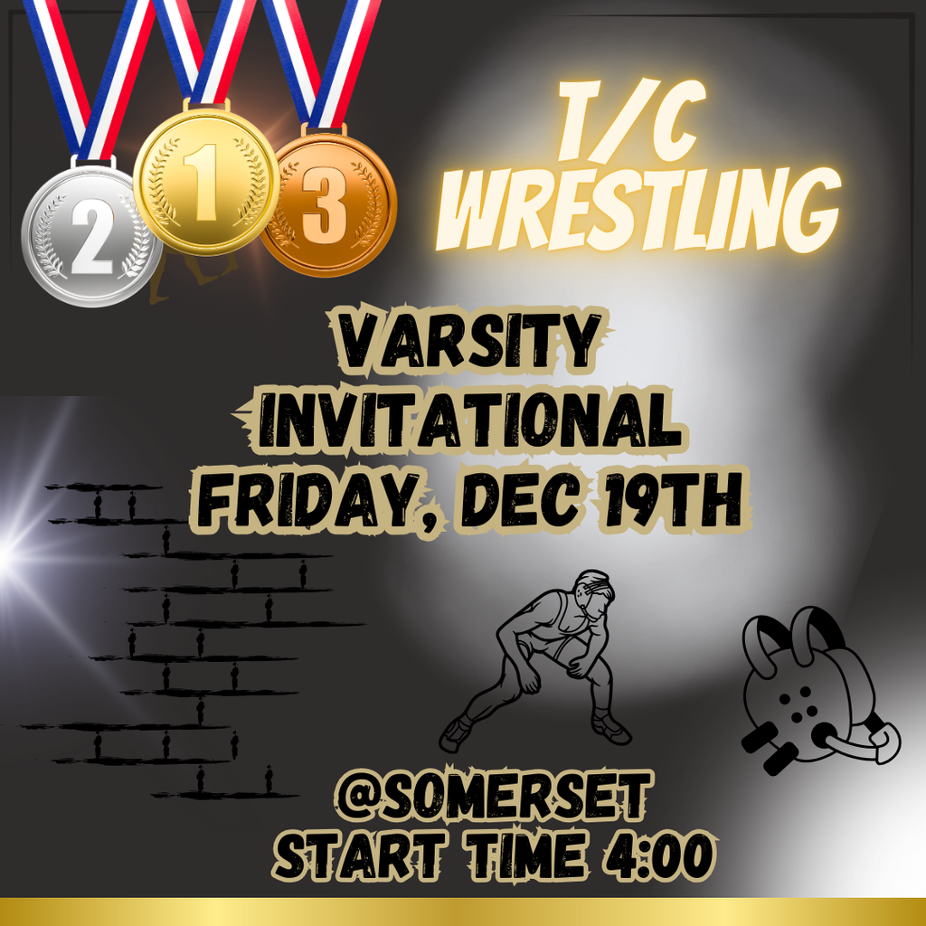 121924 TLC Wrestling @Somerset