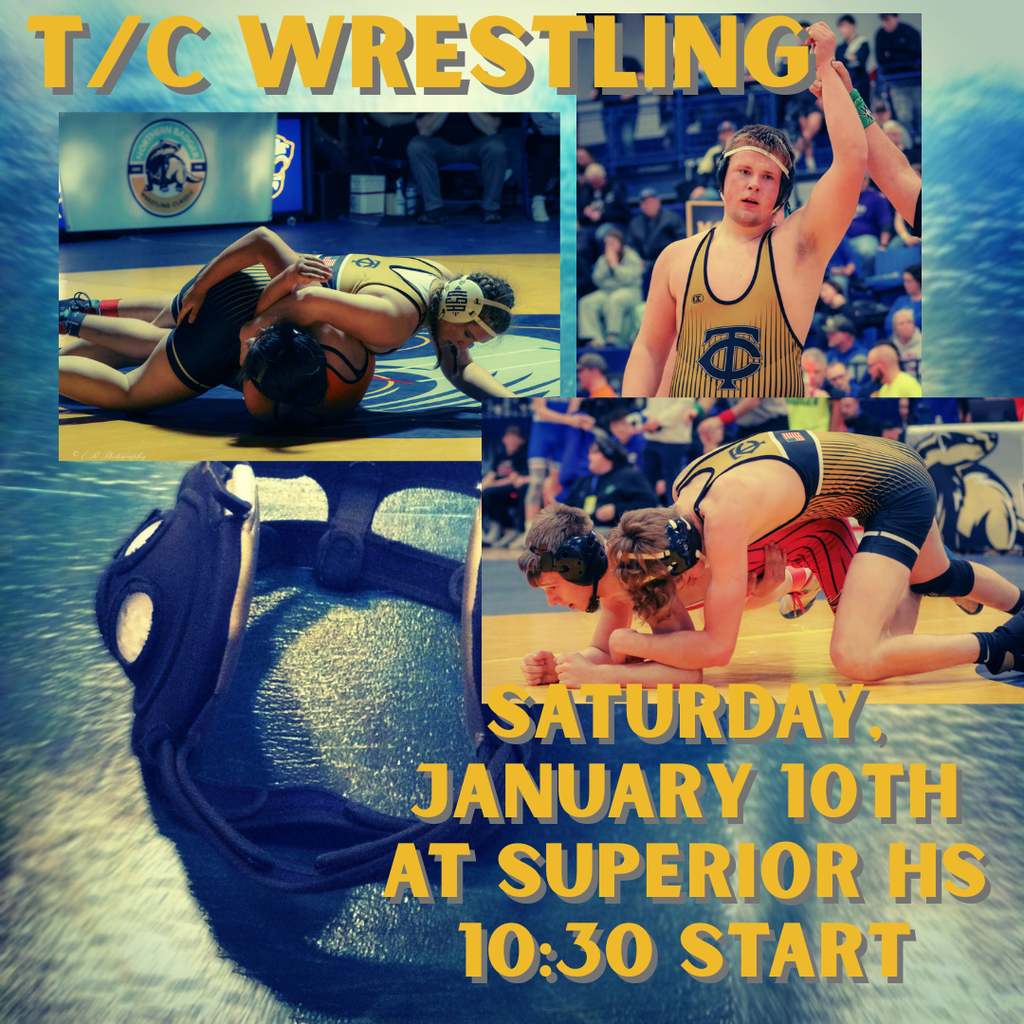 TC Wrestling 011026
