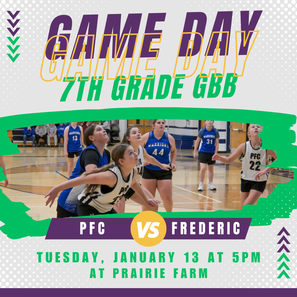 PFC 7th GBB