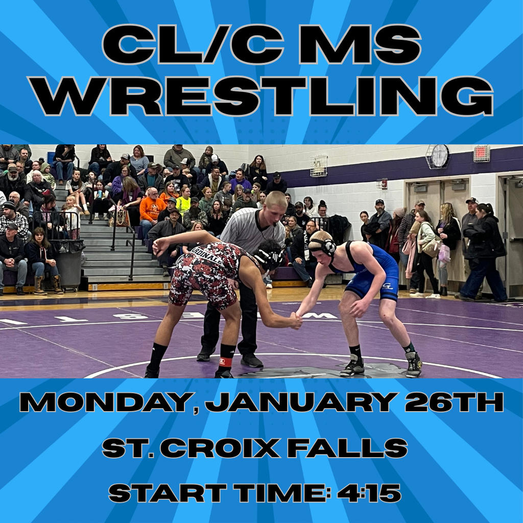 MS Wrestling 012626
