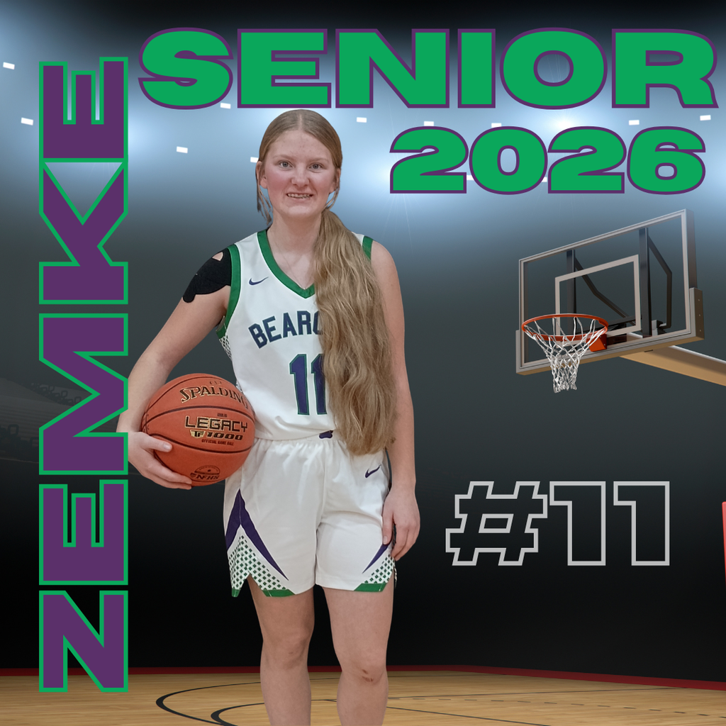 Senior Zemke