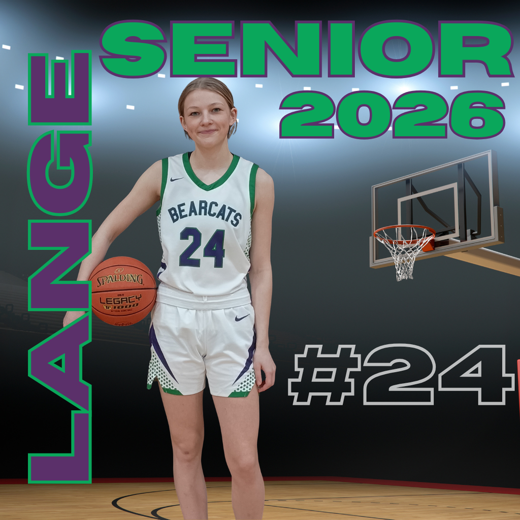 Senior Lange