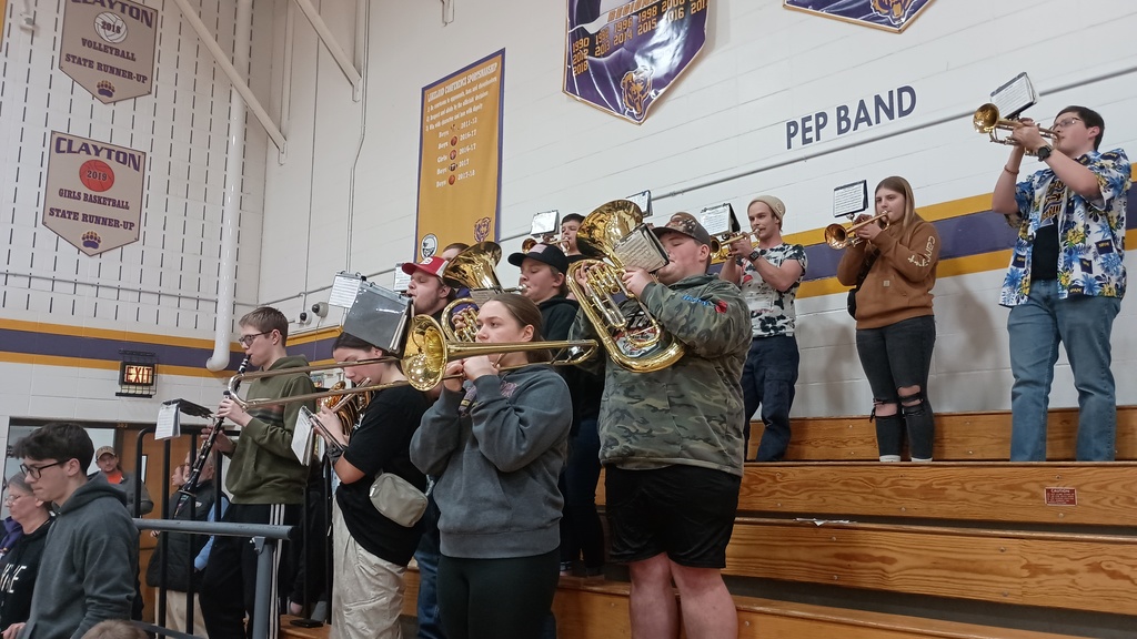 Pep Band Alumni1