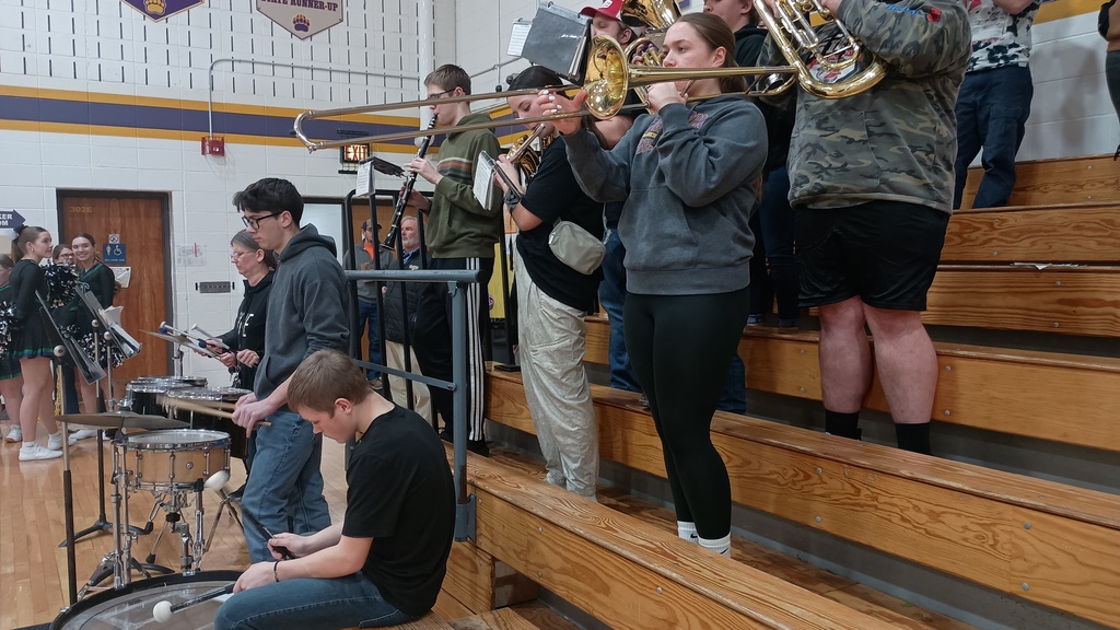 Pep Band Alumni1