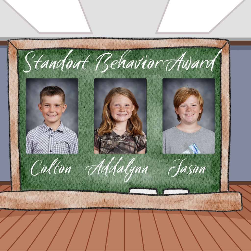 020626 Standout Student