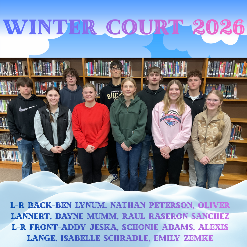 Winter Court 2026