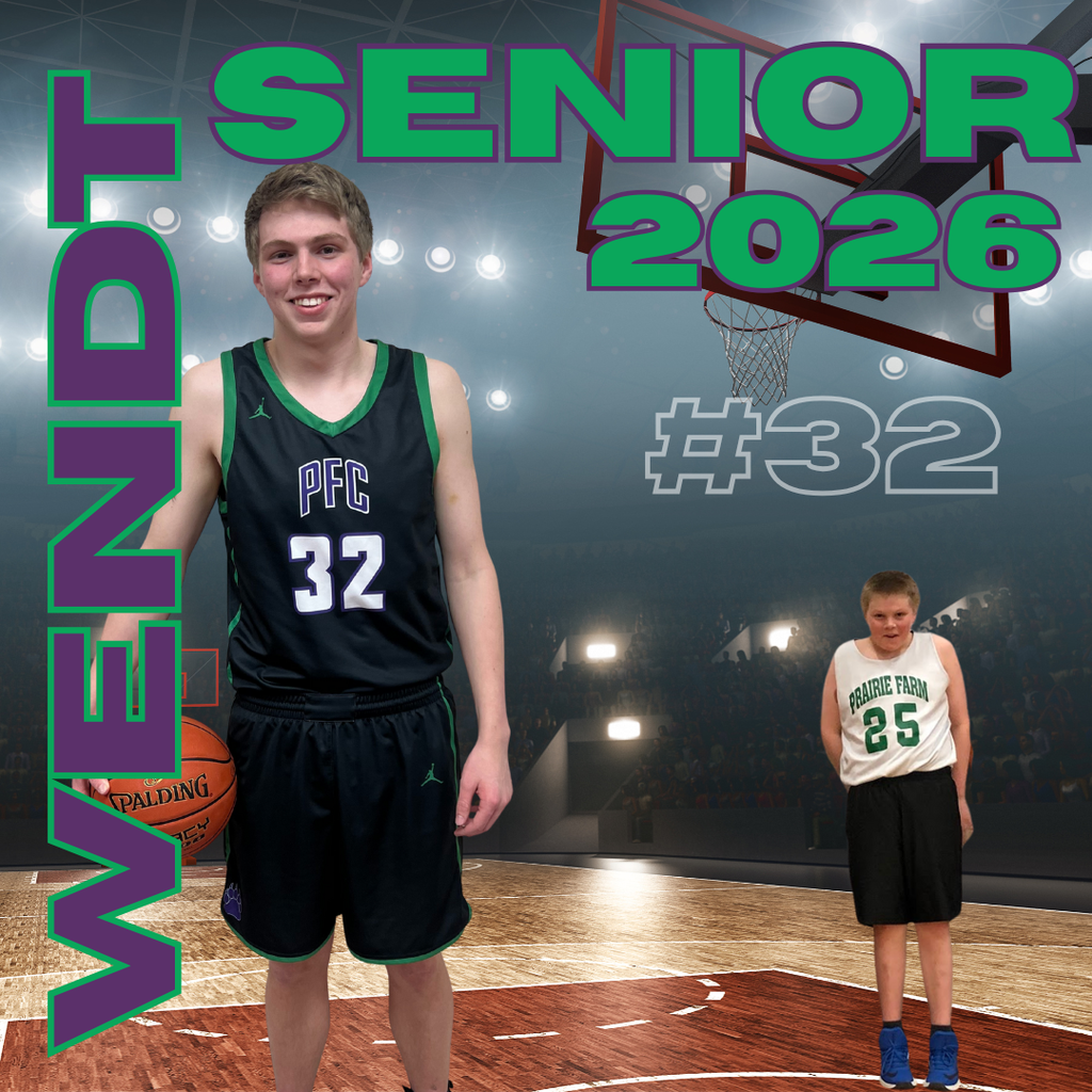 Senior Wendt