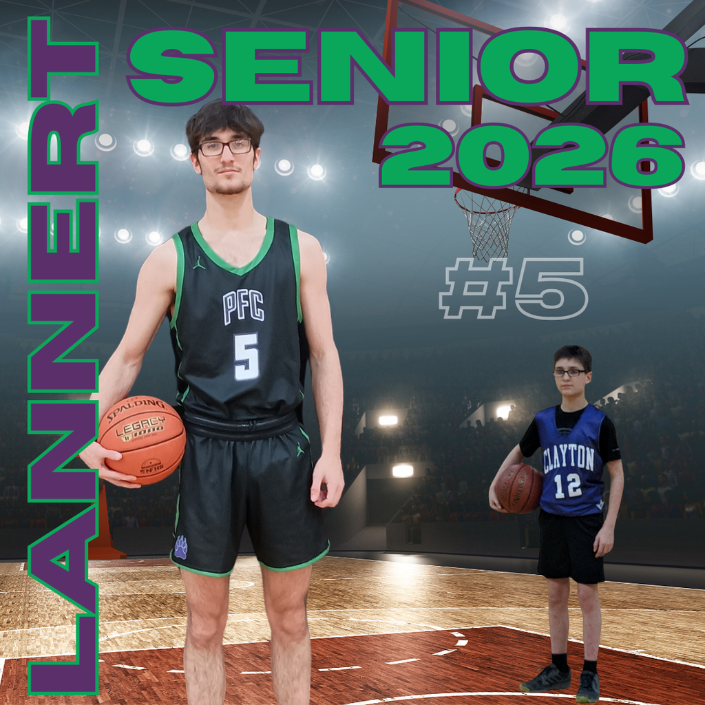 Senior Lannert