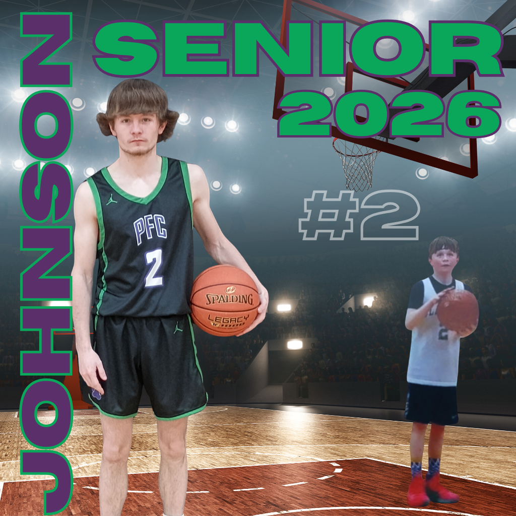 Senior Johnson