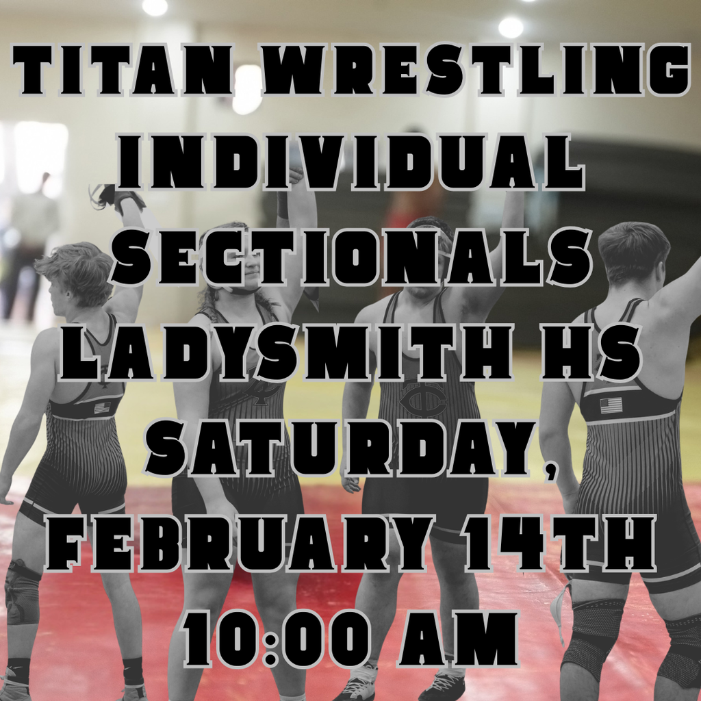 Titan Wrestling 021426