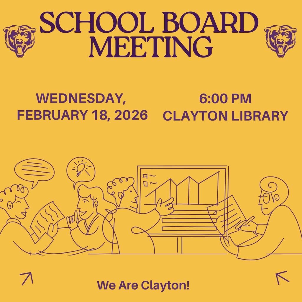 School board meeting 021826